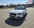 Белый Ауди А4, объемом двигателя 2 л и пробегом 307 тыс. км за 8900 $, фото 1 на Automoto.ua