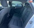 Білий Ауді А4, об'ємом двигуна 1.8 л та пробігом 132 тис. км за 8940 $, фото 24 на Automoto.ua