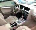 Белый Ауди А4, объемом двигателя 2 л и пробегом 163 тыс. км за 12890 $, фото 25 на Automoto.ua