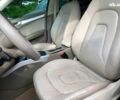 Белый Ауди А4, объемом двигателя 2 л и пробегом 163 тыс. км за 12890 $, фото 32 на Automoto.ua