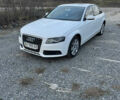 Білий Ауді А4, об'ємом двигуна 1.97 л та пробігом 152 тис. км за 10500 $, фото 1 на Automoto.ua