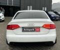 Белый Ауди А4, объемом двигателя 1.8 л и пробегом 132 тыс. км за 10790 $, фото 5 на Automoto.ua
