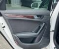 Белый Ауди А4, объемом двигателя 1.8 л и пробегом 132 тыс. км за 10790 $, фото 26 на Automoto.ua