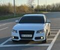Белый Ауди А4, объемом двигателя 2 л и пробегом 276 тыс. км за 10700 $, фото 1 на Automoto.ua
