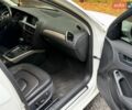 Білий Ауді А4, об'ємом двигуна 1.98 л та пробігом 170 тис. км за 8700 $, фото 15 на Automoto.ua