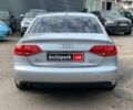 Белый Ауди А4, объемом двигателя 2 л и пробегом 163 тыс. км за 12890 $, фото 5 на Automoto.ua