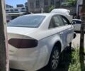 Белый Ауди А4, объемом двигателя 2 л и пробегом 270 тыс. км за 2000 $, фото 1 на Automoto.ua
