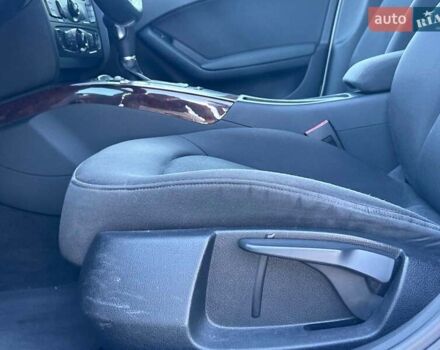 Білий Ауді А4, об'ємом двигуна 1.8 л та пробігом 132 тис. км за 8940 $, фото 10 на Automoto.ua