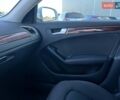 Білий Ауді А4, об'ємом двигуна 1.8 л та пробігом 132 тис. км за 8940 $, фото 23 на Automoto.ua
