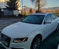 Белый Ауди А4, объемом двигателя 1.98 л и пробегом 351 тыс. км за 8000 $, фото 5 на Automoto.ua