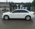 Білий Ауді А4, об'ємом двигуна 2 л та пробігом 350 тис. км за 9500 $, фото 3 на Automoto.ua