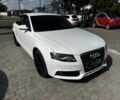 Білий Ауді А4, об'ємом двигуна 1.5 л та пробігом 170 тис. км за 10900 $, фото 1 на Automoto.ua