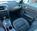 Белый Ауди А4, объемом двигателя 1.8 л и пробегом 132 тыс. км за 7000 $, фото 30 на Automoto.ua