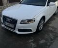 Ауді А4 2010 у Тернополі на Automoto.ua Білий Ауді А4, об'ємом двигуна 1.97 л та пробігом 270 тис. км за 10200 $, фото 1 на Automoto.ua