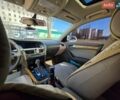 Білий Ауді А4, об'ємом двигуна 2 л та пробігом 308 тис. км за 8500 $, фото 12 на Automoto.ua
