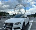Белый Ауди А4, объемом двигателя 2 л и пробегом 260 тыс. км за 10000 $, фото 1 на Automoto.ua