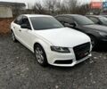 Белый Ауди А4, объемом двигателя 1.98 л и пробегом 250 тыс. км за 9900 $, фото 1 на Automoto.ua