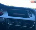 Белый Ауди А4, объемом двигателя 1.8 л и пробегом 132 тыс. км за 7000 $, фото 17 на Automoto.ua