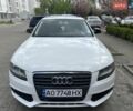 Белый Ауди А4, объемом двигателя 2 л и пробегом 287 тыс. км за 7999 $, фото 1 на Automoto.ua