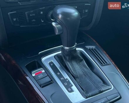 Білий Ауді А4, об'ємом двигуна 1.8 л та пробігом 132 тис. км за 8940 $, фото 20 на Automoto.ua