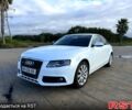 Белый Ауди А4, объемом двигателя 2 л и пробегом 209 тыс. км за 10800 $, фото 1 на Automoto.ua