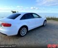 Білий Ауді А4, об'ємом двигуна 2 л та пробігом 209 тис. км за 10800 $, фото 1 на Automoto.ua