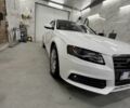 Белый Ауди А4, объемом двигателя 2 л и пробегом 1 тыс. км за 9500 $, фото 3 на Automoto.ua