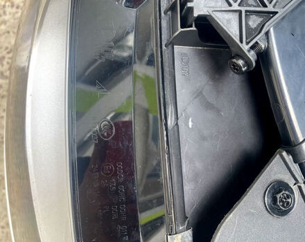 Белый Ауди А4, объемом двигателя 2 л и пробегом 202 тыс. км за 9700 $, фото 10 на Automoto.ua