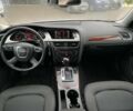 Белый Ауди А4, объемом двигателя 1.8 л и пробегом 132 тыс. км за 10790 $, фото 20 на Automoto.ua