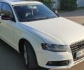 Белый Ауди А4, объемом двигателя 2 л и пробегом 250 тыс. км за 8350 $, фото 6 на Automoto.ua
