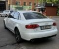 Белый Ауди А4, объемом двигателя 3 л и пробегом 247 тыс. км за 11200 $, фото 1 на Automoto.ua