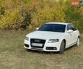 Белый Ауди А4, объемом двигателя 1.97 л и пробегом 262 тыс. км за 8700 $, фото 1 на Automoto.ua