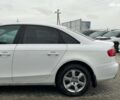 Белый Ауди А4, объемом двигателя 1.8 л и пробегом 132 тыс. км за 10790 $, фото 32 на Automoto.ua