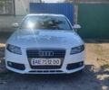 Білий Ауді А4, об'ємом двигуна 1.98 л та пробігом 225 тис. км за 8500 $, фото 1 на Automoto.ua