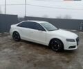 Білий Ауді А4, об'ємом двигуна 1.98 л та пробігом 261 тис. км за 9700 $, фото 1 на Automoto.ua