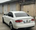 Белый Ауди А4, объемом двигателя 2 л и пробегом 292 тыс. км за 9500 $, фото 6 на Automoto.ua