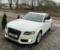 Белый Ауди А4, объемом двигателя 2 л и пробегом 1 тыс. км за 9500 $, фото 1 на Automoto.ua