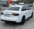 Белый Ауди А4, объемом двигателя 1.8 л и пробегом 230 тыс. км за 8700 $, фото 5 на Automoto.ua