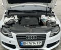 Белый Ауди А4, объемом двигателя 1.8 л и пробегом 230 тыс. км за 8700 $, фото 11 на Automoto.ua
