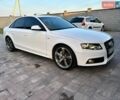 Білий Ауді А4, об'ємом двигуна 2 л та пробігом 195 тис. км за 9700 $, фото 8 на Automoto.ua