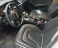 Белый Ауди А4, объемом двигателя 2 л и пробегом 292 тыс. км за 9500 $, фото 9 на Automoto.ua