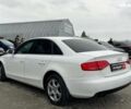 Белый Ауди А4, объемом двигателя 1.8 л и пробегом 132 тыс. км за 10790 $, фото 6 на Automoto.ua