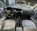 Ауді А4 2010 у Тернополі на Automoto.ua Білий Ауді А4, об'ємом двигуна 1.97 л та пробігом 270 тис. км за 10200 $, фото 7 на Automoto.ua
