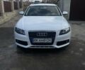 Ауді А4 2010 у Тернополі на Automoto.ua Білий Ауді А4, об'ємом двигуна 1.97 л та пробігом 270 тис. км за 10200 $, фото 1 на Automoto.ua