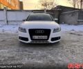 Белый Ауди А4, объемом двигателя 2 л и пробегом 19500 тыс. км за 9000 $, фото 1 на Automoto.ua