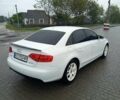 Білий Ауді А4, об'ємом двигуна 2 л та пробігом 350 тис. км за 9500 $, фото 6 на Automoto.ua