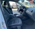 Білий Ауді А4, об'ємом двигуна 1.8 л та пробігом 132 тис. км за 8940 $, фото 33 на Automoto.ua