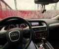 Білий Ауді А4, об'ємом двигуна 1.98 л та пробігом 170 тис. км за 8700 $, фото 17 на Automoto.ua