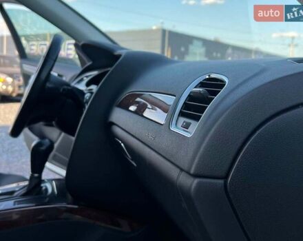 Білий Ауді А4, об'ємом двигуна 1.8 л та пробігом 132 тис. км за 8940 $, фото 39 на Automoto.ua