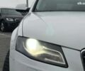 Белый Ауди А4, объемом двигателя 1.8 л и пробегом 132 тыс. км за 10790 $, фото 8 на Automoto.ua